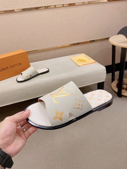 Louis Vuitton Slippers