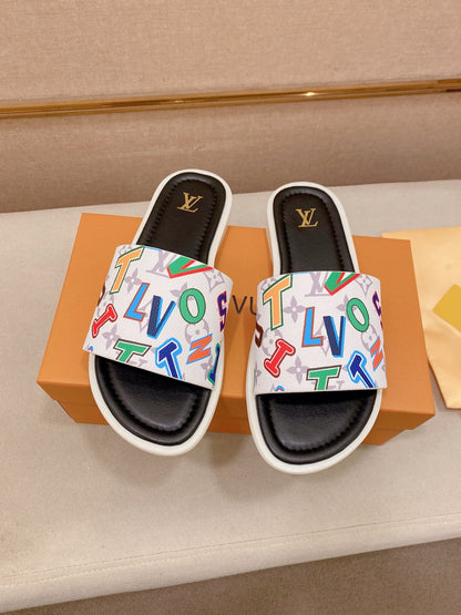Louis Vuitton Zapatillas