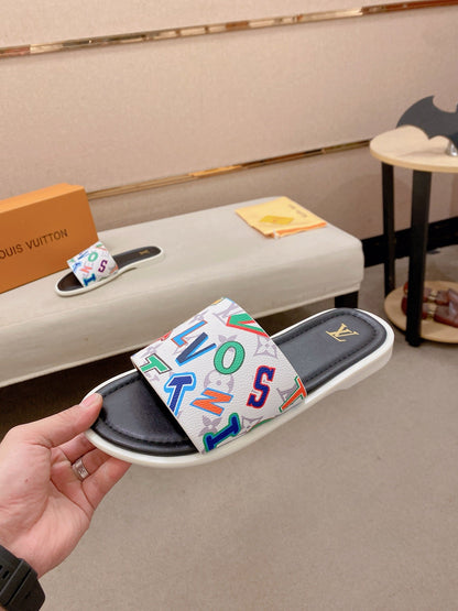 Louis Vuitton Zapatillas