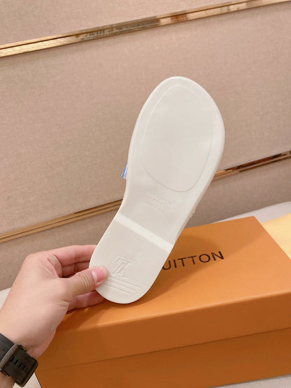 Louis Vuitton Zapatillas
