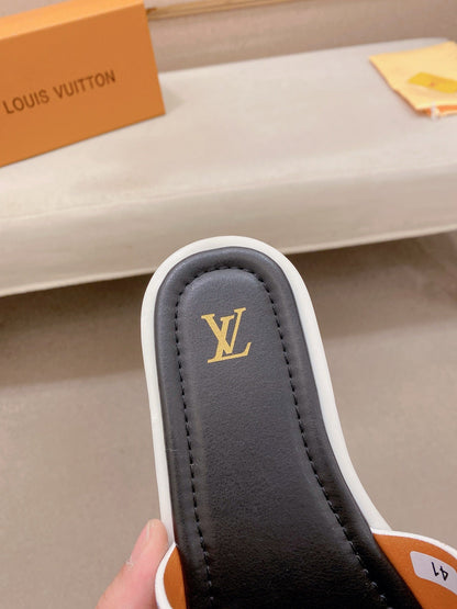 Louis Vuitton Zapatillas