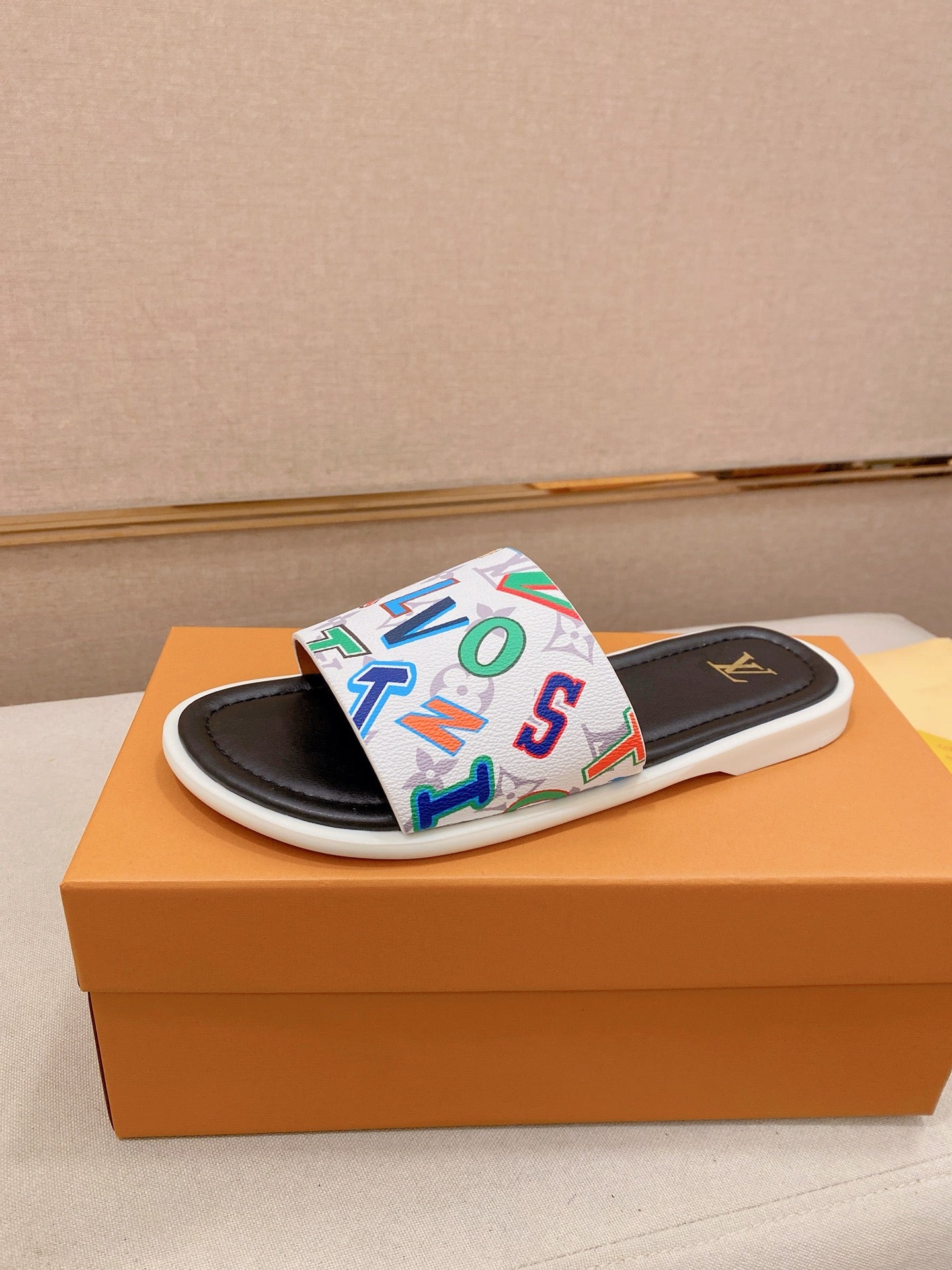 Louis Vuitton Zapatillas