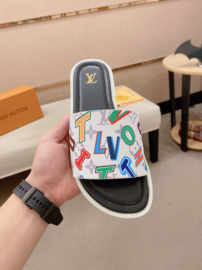 Louis Vuitton Zapatillas