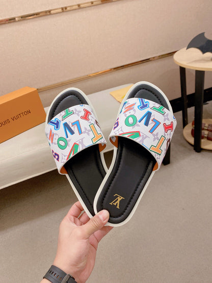 Louis Vuitton Zapatillas