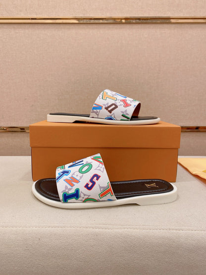 Louis Vuitton Zapatillas