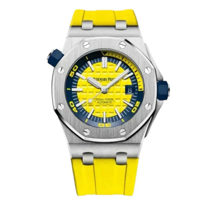 Royal Oak Mediano