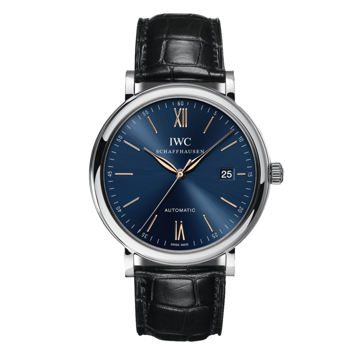 IWC Schaffhausen