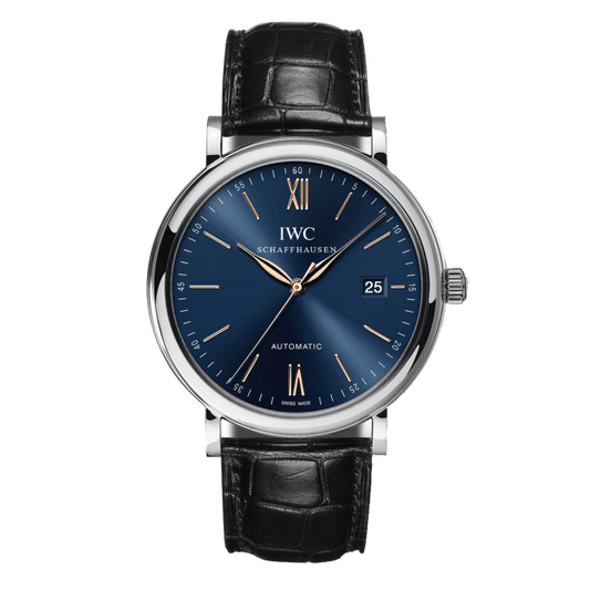 IWC Schaffhausen