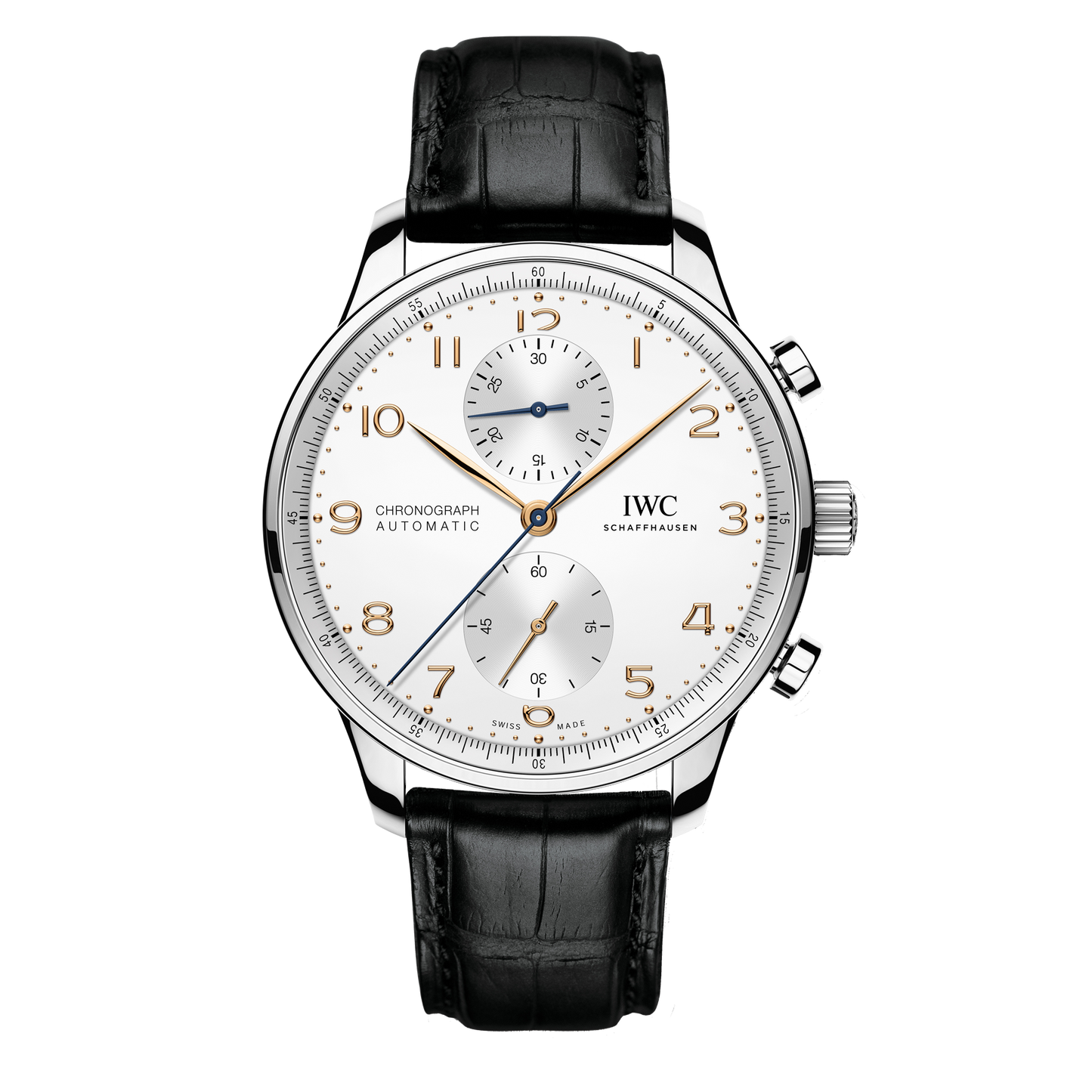 IWC Schaffhausen