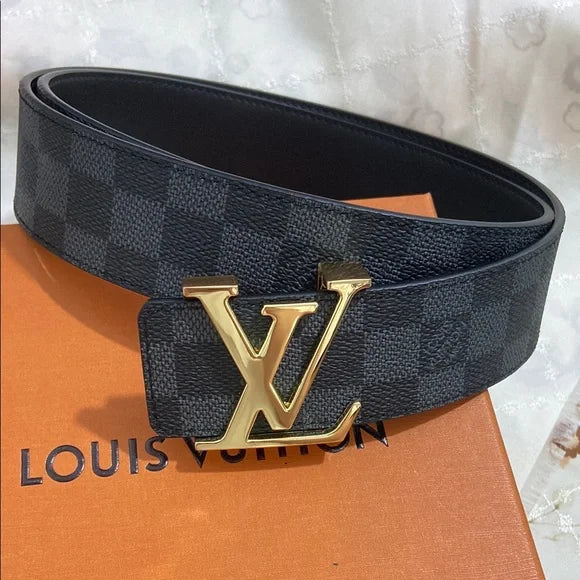 Cinto Louis Vuitton