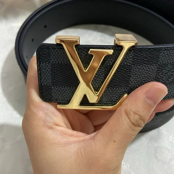 Cinto Louis Vuitton