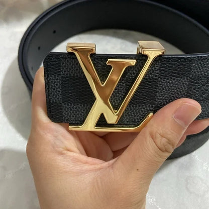 Cinto Louis Vuitton