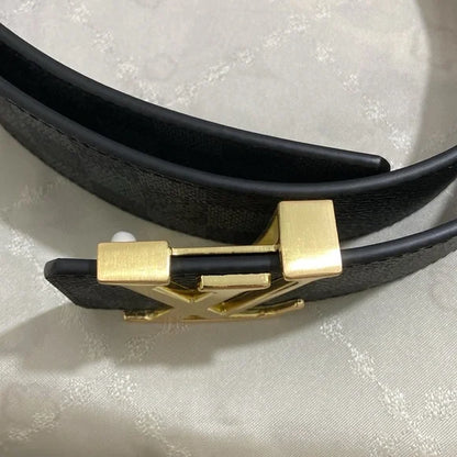 Cinto Louis Vuitton