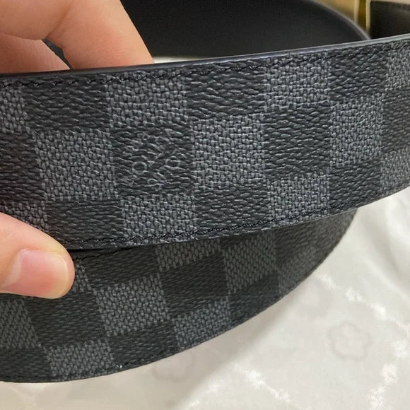 Cinto Louis Vuitton