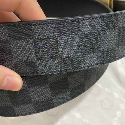 Cinto Louis Vuitton