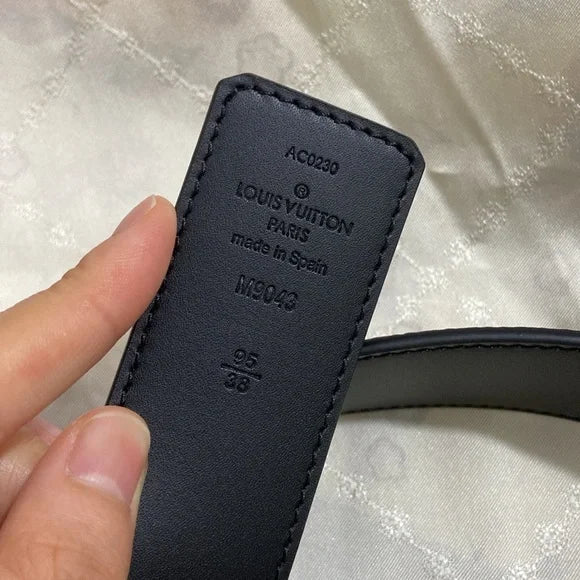 Cinto Louis Vuitton