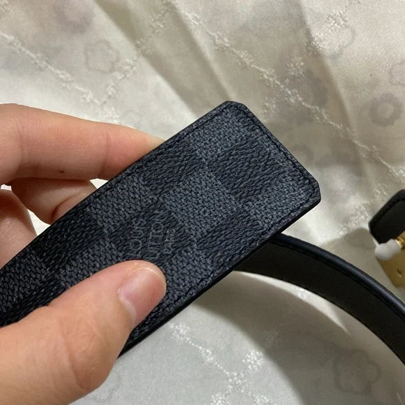 Cinto Louis Vuitton