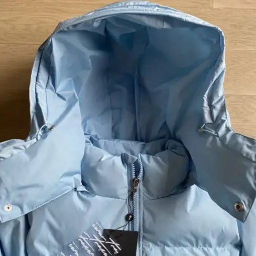 Trapstar Blue Jacket Men Irongate