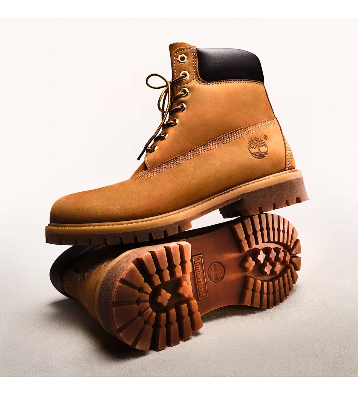 Bota Timberland