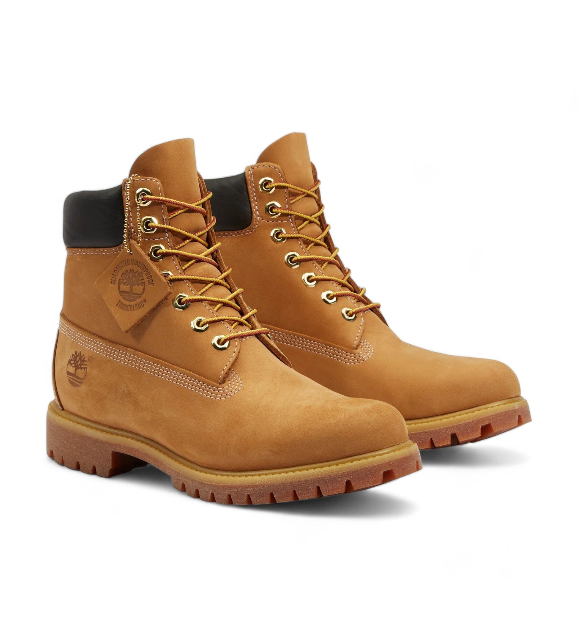 Bota Timberland